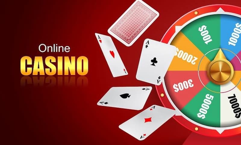 Casino online SClub88