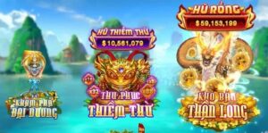 Game bắn cá Vua Săn SClub88