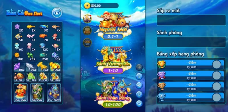 Nghiên cứu kỹ tính năng 