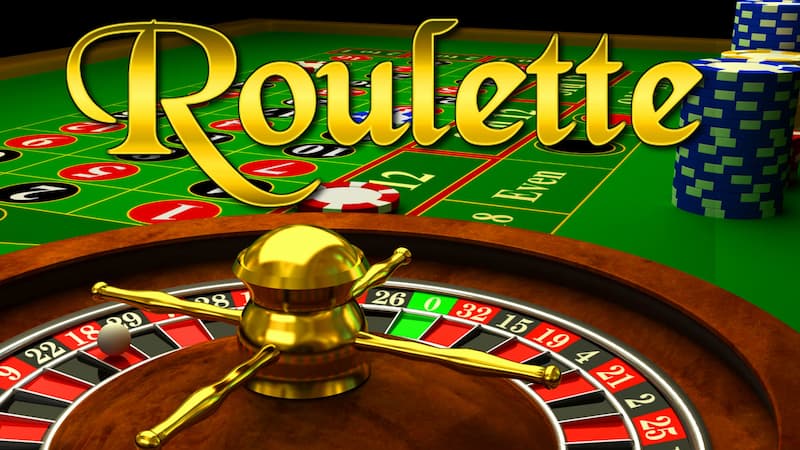 Roulette đổi thưởng tại SClub 88
