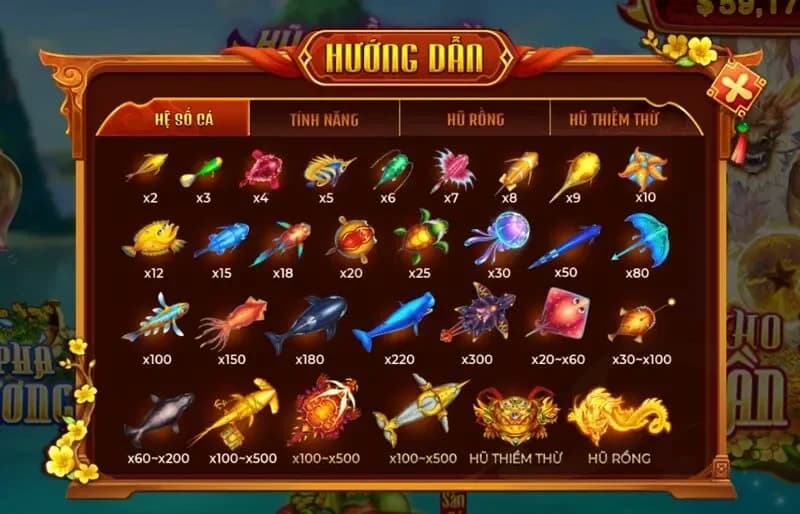 Săn tối đa 7 viên ngọc rồng