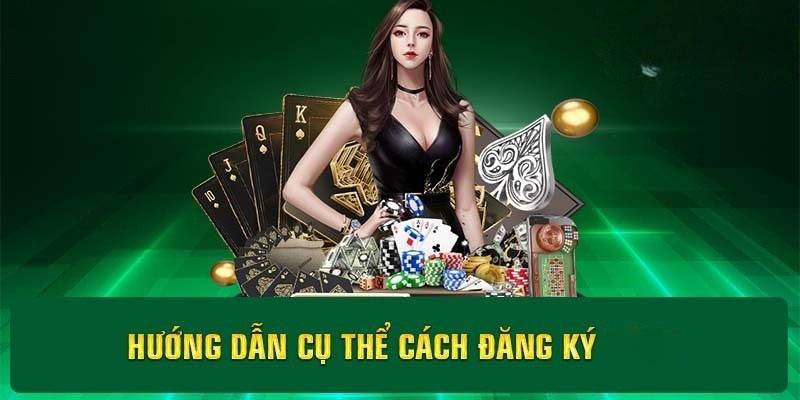 tạo tài khoản cược SClub 88 