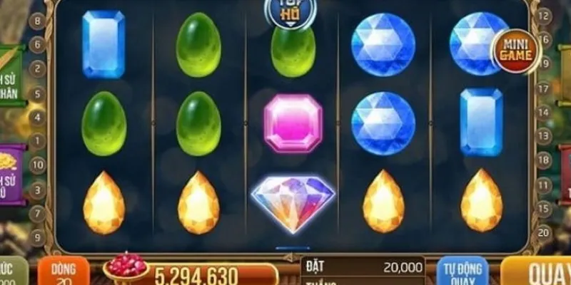 nổ hũ kim cương  sclub88